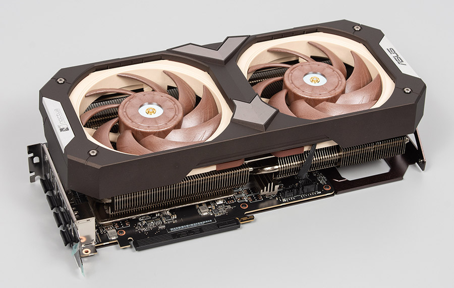 ASUS RTX4080S-O16G-NOCTUA