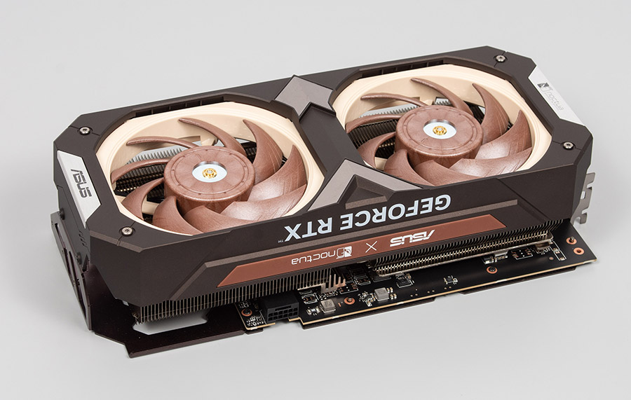 ASUS RTX4080S-O16G-NOCTUA