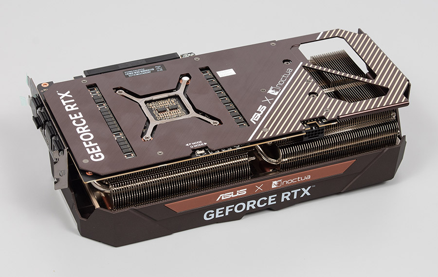ASUS RTX4080S-O16G-NOCTUA