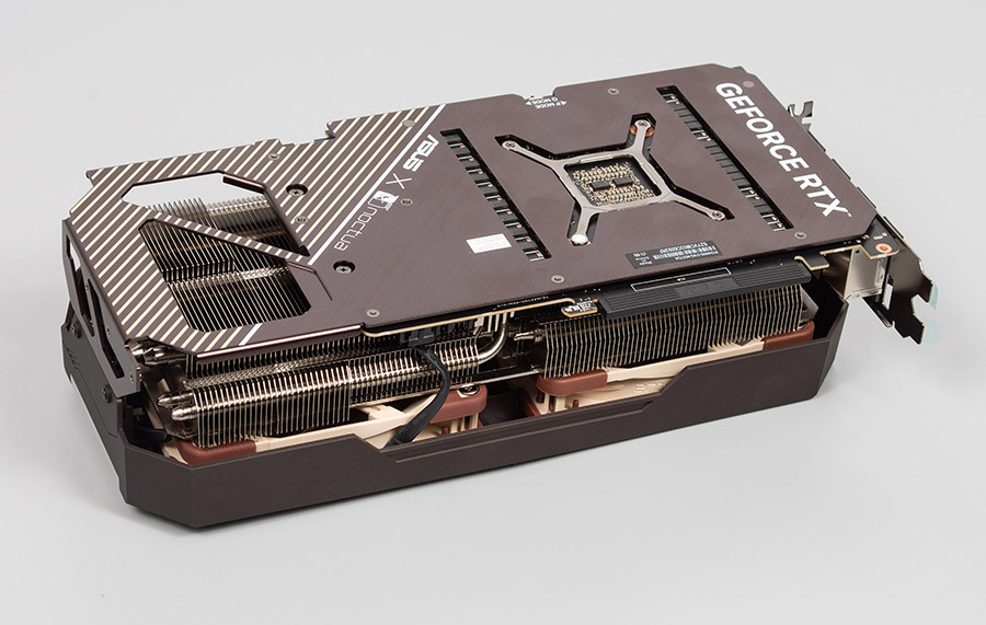 ASUS RTX4080S-O16G-NOCTUA