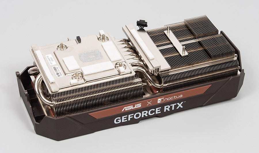 ASUS RTX4080S-O16G-NOCTUA