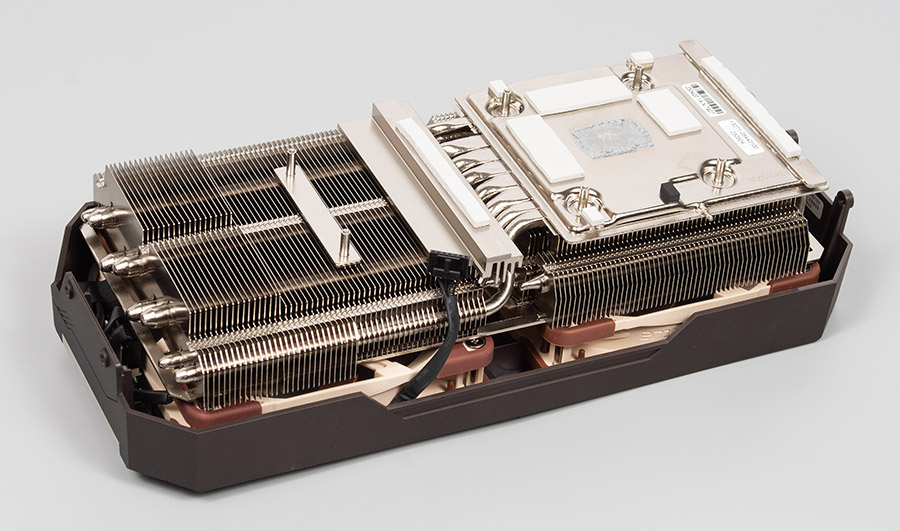 ASUS RTX4080S-O16G-NOCTUA