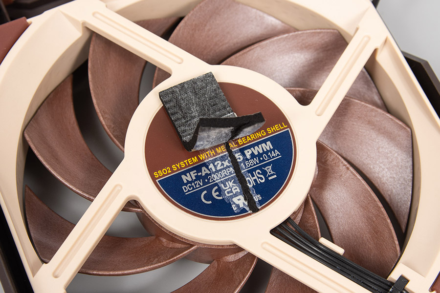 ASUS RTX4080S-O16G-NOCTUA