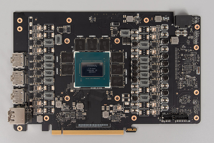 ASUS RTX4080S-O16G-NOCTUA