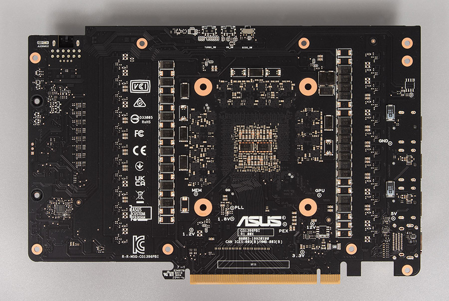 ASUS RTX4080S-O16G-NOCTUA