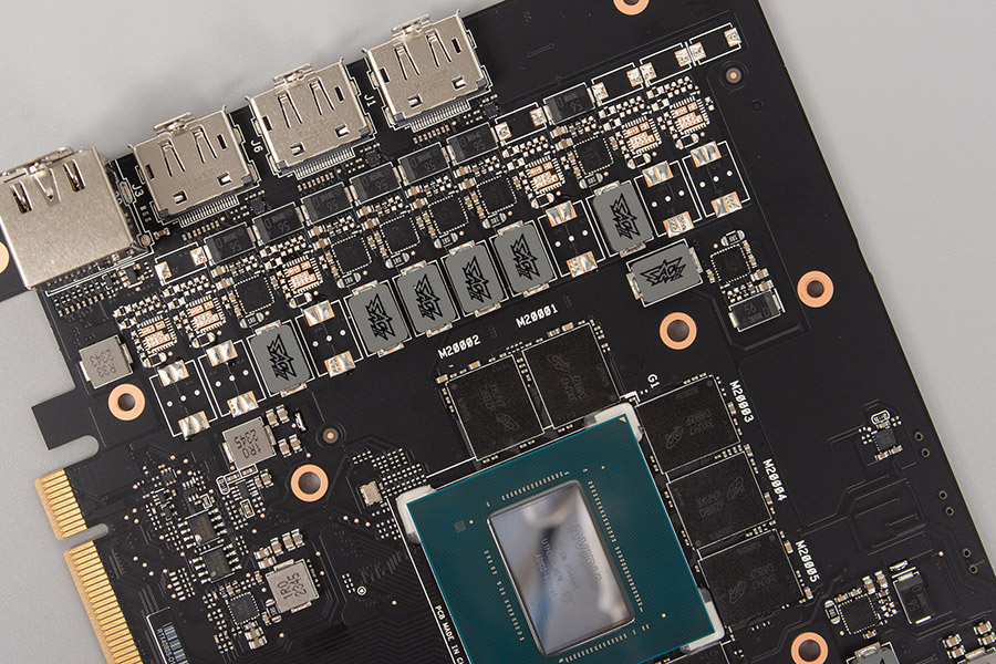 ASUS RTX4080S-O16G-NOCTUA
