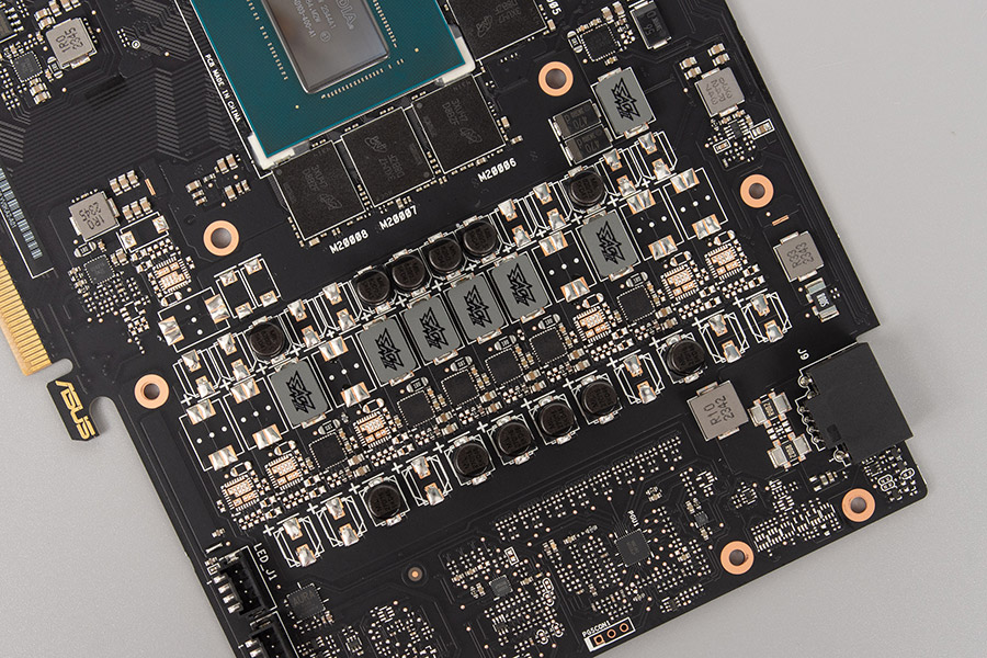 ASUS RTX4080S-O16G-NOCTUA