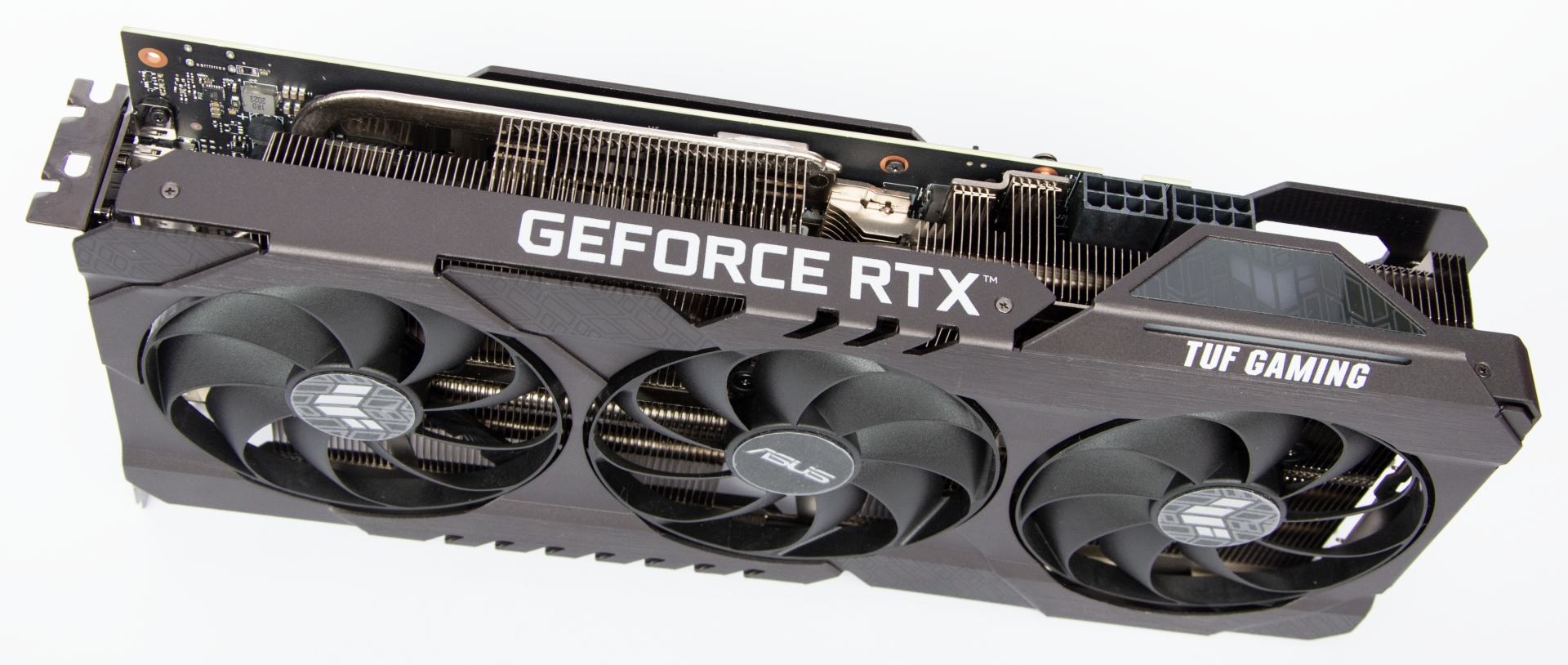 レア?!☆ 新品送料込 ASUS TUF-RTX3080-O10G-GAMING - 通販