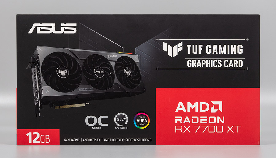 Rx 7700 сравнение