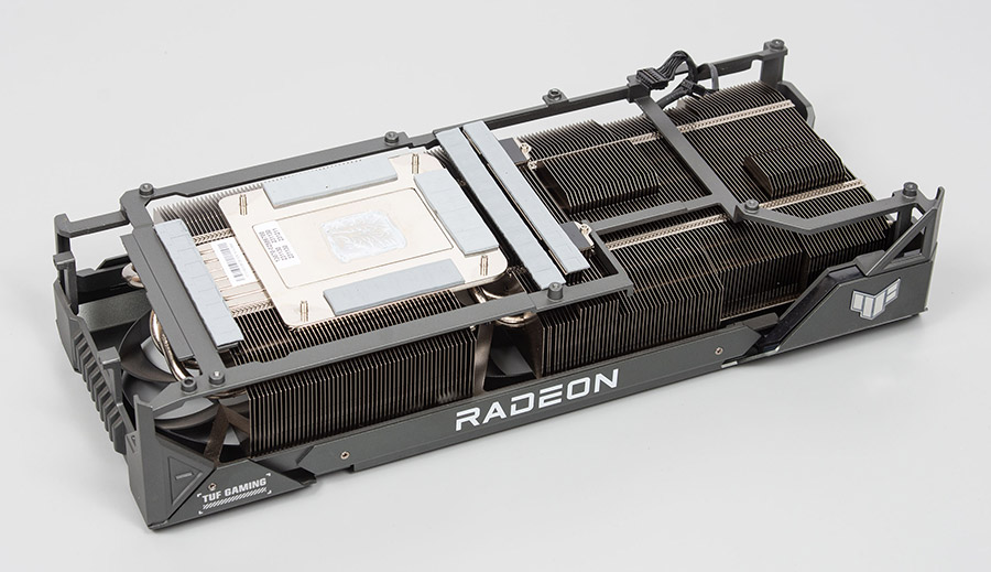 ASUS TUF-RX7900XTX-O24G-GAMING