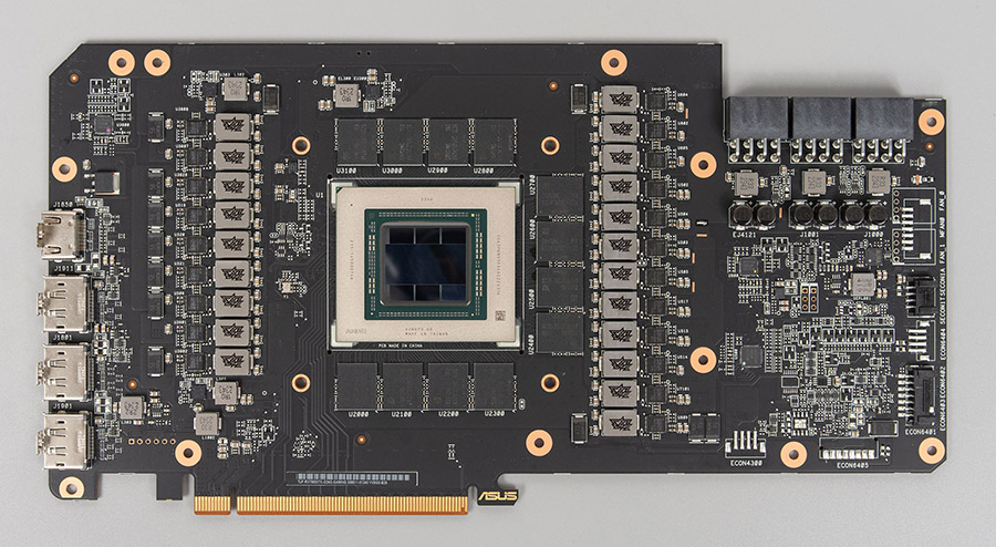 ASUS TUF-RX7900XTX-O24G-GAMING