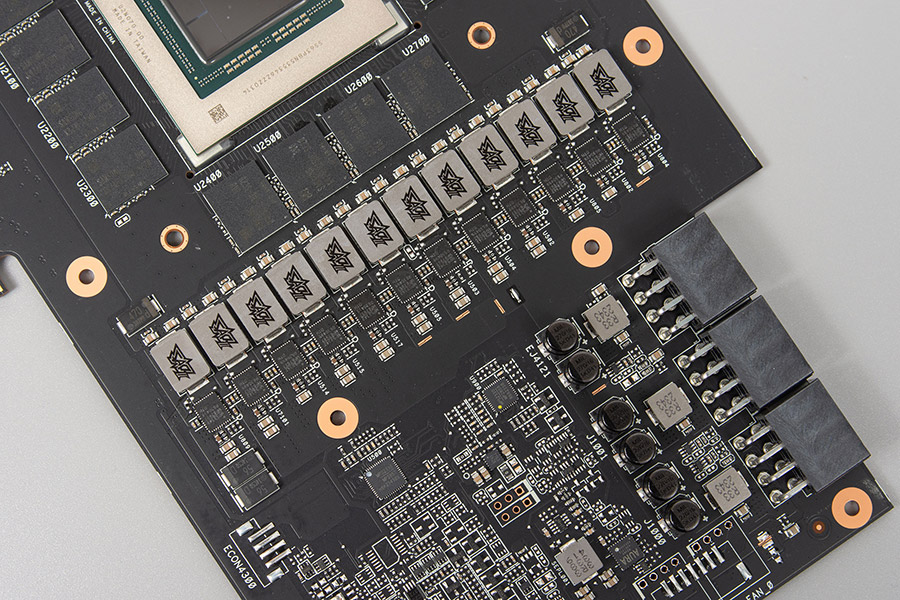 ASUS TUF-RX7900XTX-O24G-GAMING