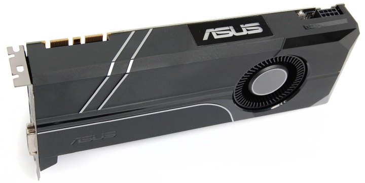 ASUS TURBO-GTX1070TI-8G