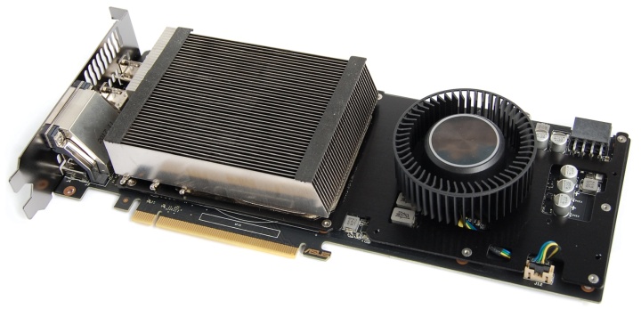 ASUS TURBO-GTX1070TI-8G