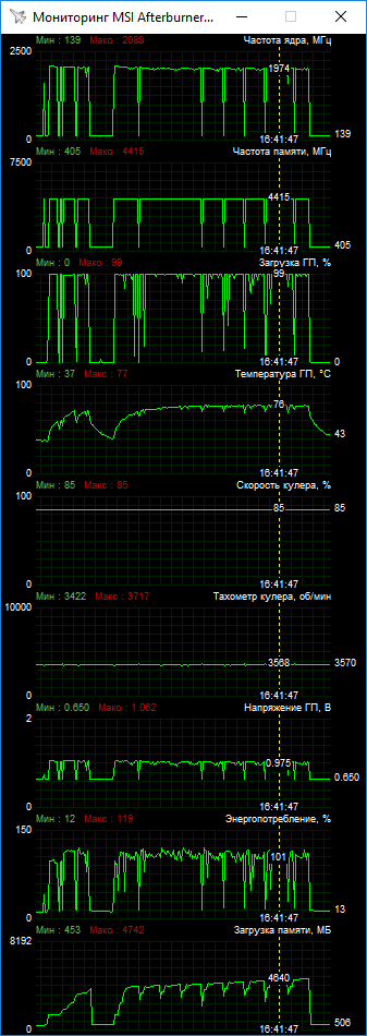 ASUS TURBO-GTX1070TI-8G