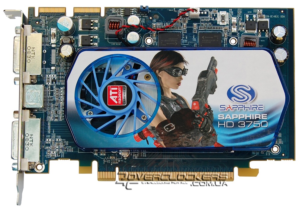  Hd 3730   Radeon Hd 3730 -  9