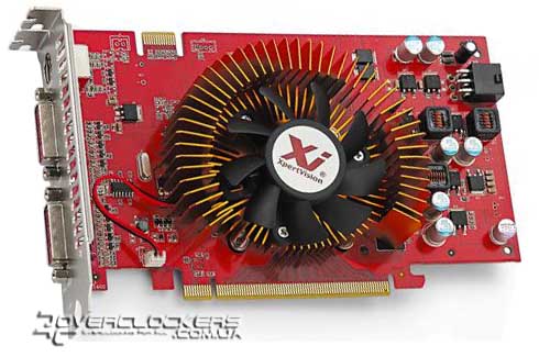    Radeon 3850 Hd -  8