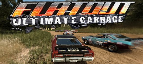 FlatOut: Ultimate Carnage