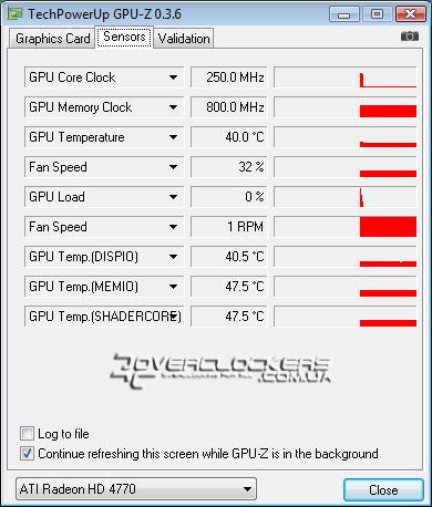 ASUS EAH4770 FORMULA/DI/512MD5