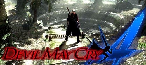 Devil May Cry 4 Devil May Cry 4