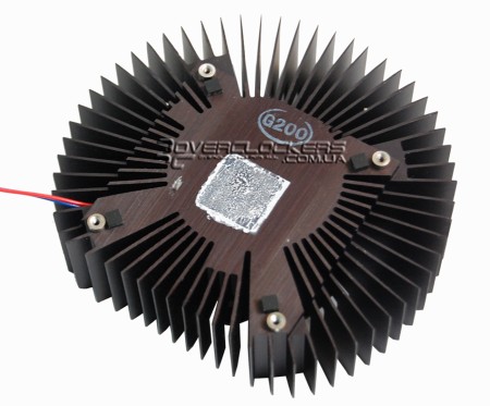 Видеокарта PowerColor Radeon HD 4830 Видеокарта PowerColor Radeon HD 4830