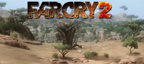 Far Cry 2 Far Cry 2