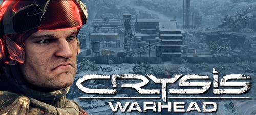 Crysis Warhead