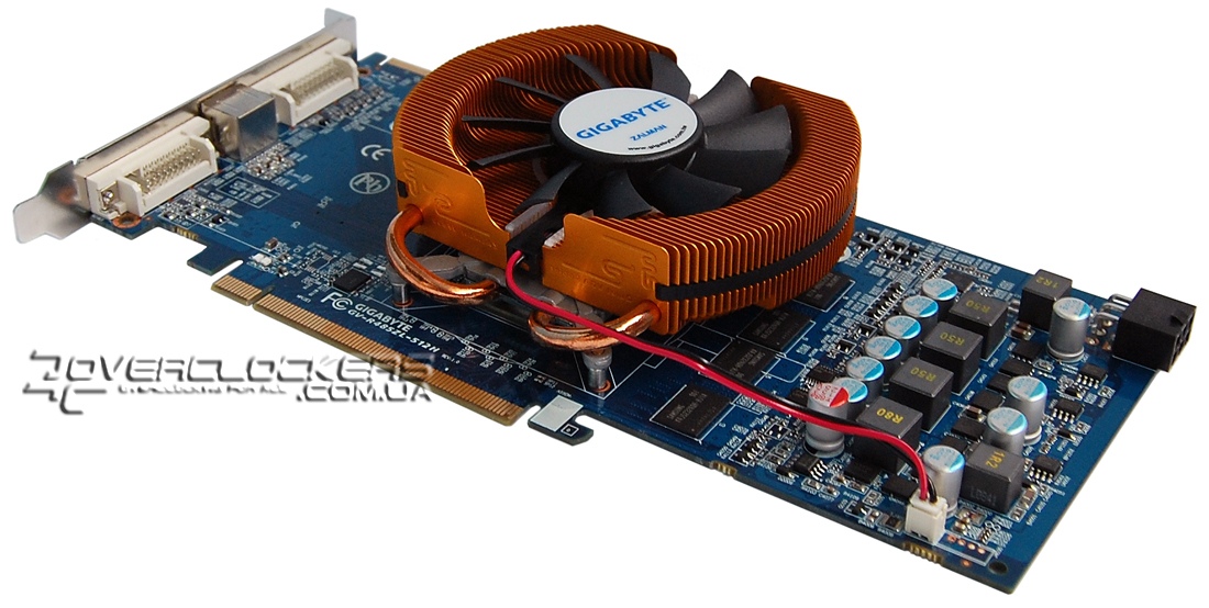 Скачать драйвера radeon hd 4800