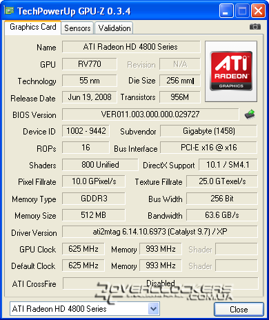 gv-r485zl-512h driver