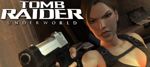 Tomb Raider: Underworld Tomb Raider: Underworld