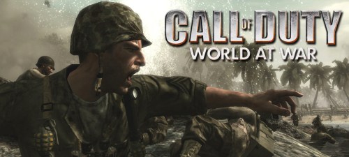 Call of Duty: World at War Call of Duty: World at War