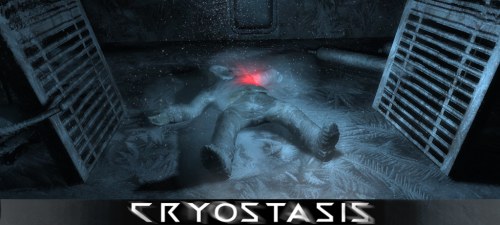 Cryostasis: Sleep of Reason (Анабиоз) Cryostasis: Sleep of Reason (Анабиоз)