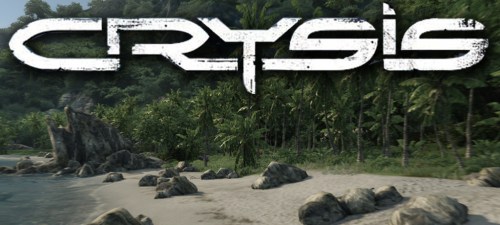 Crysis Crysis