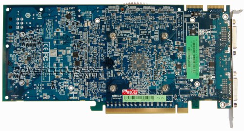 Видеокарта Sapphire Radeon HD 4850 TOXIC