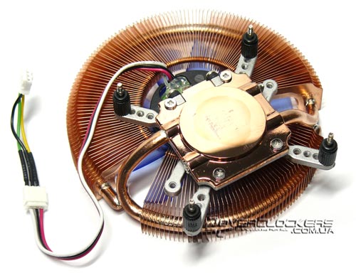 Видеокарта Sapphire Radeon HD 4850 TOXIC Видеокарта Sapphire Radeon HD 4850 TOXIC