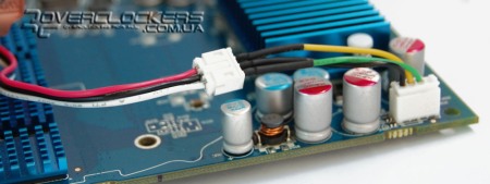 Видеокарта Sapphire Radeon HD 4850 TOXIC Видеокарта Sapphire Radeon HD 4850 TOXIC
