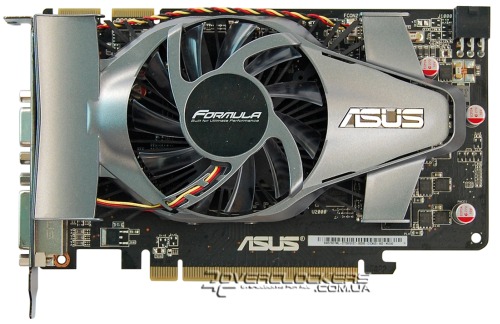 ASUS EAH5750 FORMULA/DI/512MD5