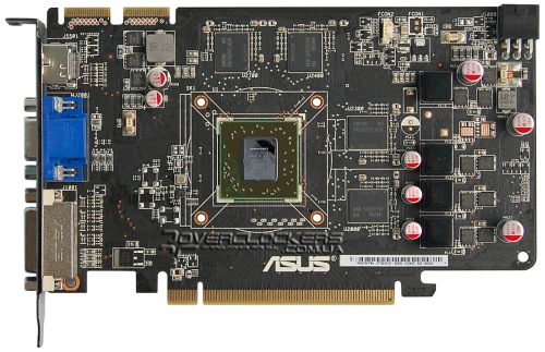 ASUS EAH5750 FORMULA/DI/512MD5
