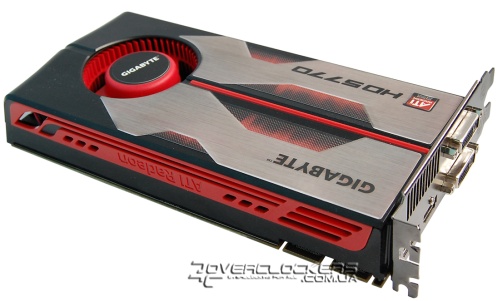 Gigabyte GV-R577D5-1GD-B