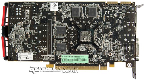 Gigabyte GV-R577D5-1GD-B