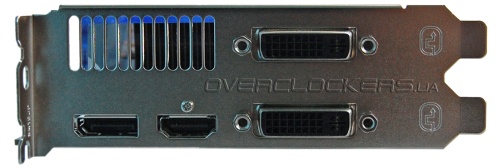 HIS HD 5770 IceQ 5 Turbo 1GB (H577QT1GD) HIS HD 5770 IceQ 5 Turbo 1GB (H577QT1GD)