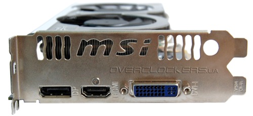 MSI R5770 Hawk MSI R5770 Hawk
