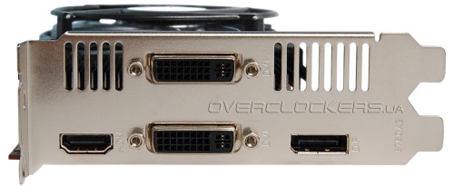 PowerColor PCS+ HD5770 1GB GDDR5 (AX5770 1GBD5-PPG) PowerColor PCS+ HD5770 1GB GDDR5 (AX5770 1GBD5-PPG)