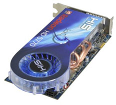 HIS HD 5770 IceQ 5 1GB (H577Q1GD)