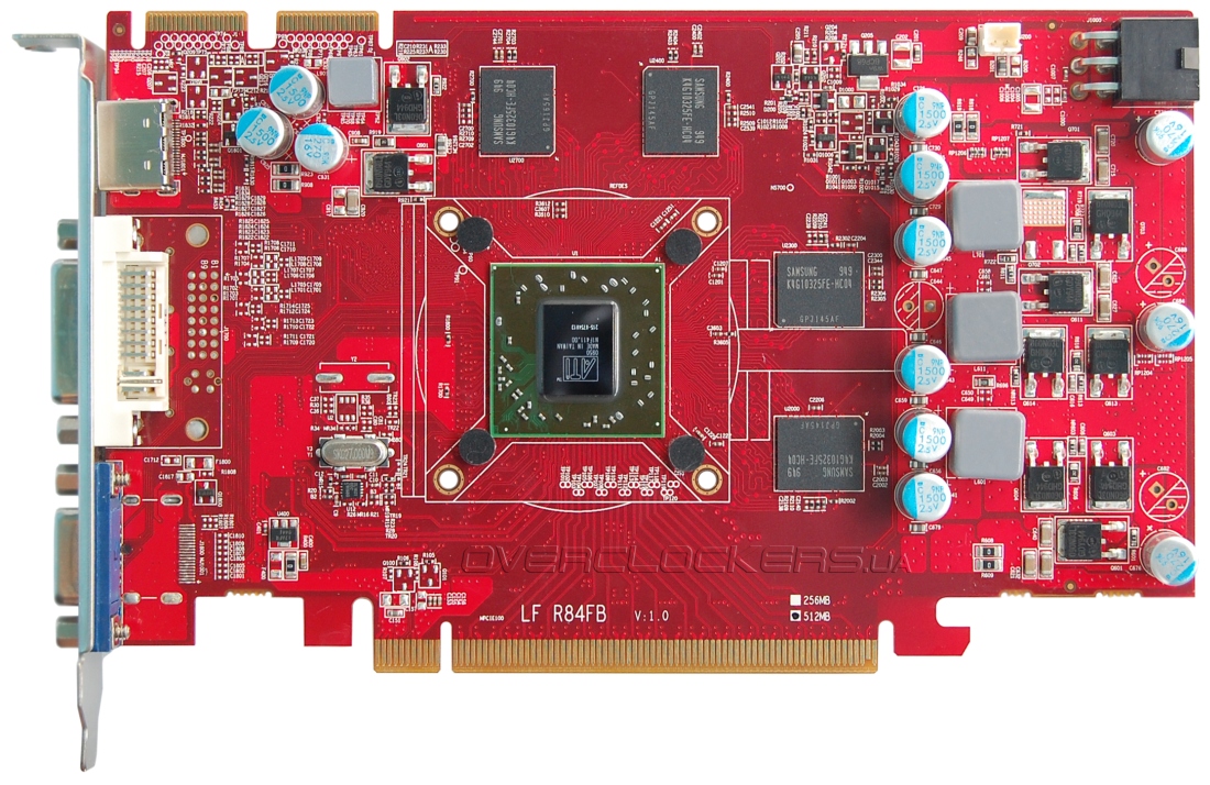 Pci ven 1022 dev 1649