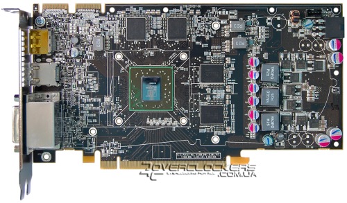 Gigabyte GV-R577D5-1GD-B