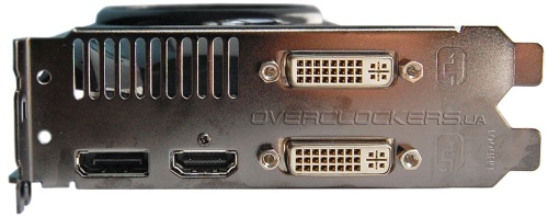 Gigabyte GV-R577UD-1GD Gigabyte GV-R577UD-1GD