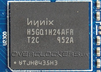 Hynix H5GQ1H24AFR T2C