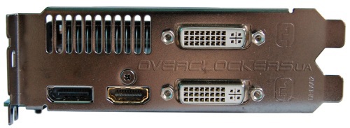 Gigabyte GV-R577SO-1GD Gigabyte GV-R577SO-1GD