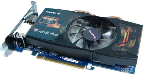 Gigabyte GV-R577SO-1GD